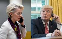 Trump all'Ue: "Dazi al 30% dal 1 agosto". I settori e i Paesi più colpiti