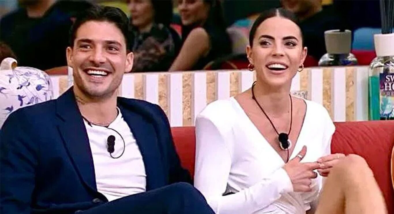Grande Fratello, Lorenzo e Shaila si sentono ancora: "Sono rimasti in buoni rapporti"