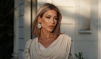Grande Fratello, Oriana Marzoli sogna l'Italia: 'Voglio condurre un reality"