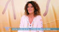 Isola dei Famosi o Pronto Soccorso? Cristina Plevani: "Ho fatto esami e assunto antibiotici"