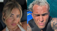 Martina De Ioannon affonda Raul Dumitras: "Brad Pitt? Solo nei vostri sogni!"