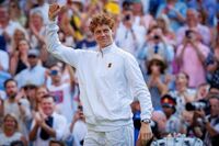"Sinner vince Wimbledon, difficile da accettare": l'attacco del Telegraph