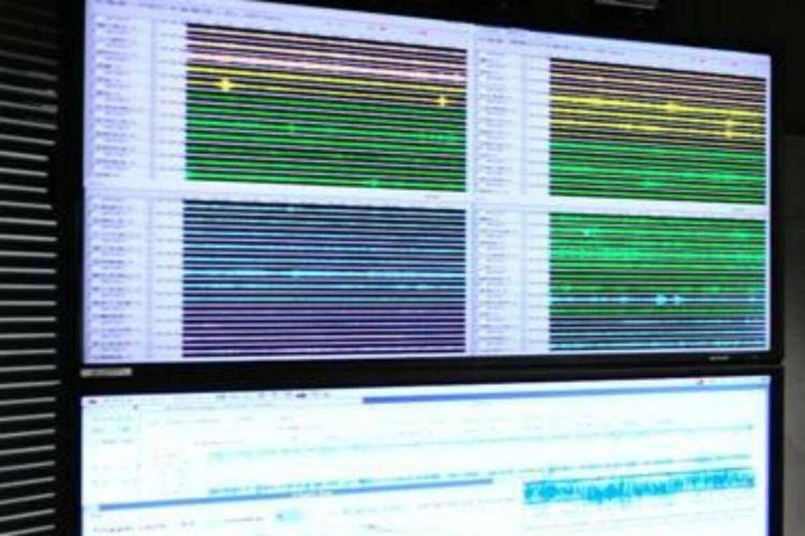 Terremoto in Spagna, sisma di magnitudo 5.4 vicino Almeria avvertito a Malaga e Granada