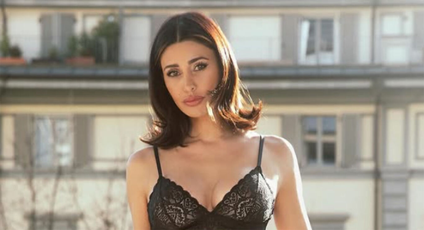 Belen Rodriguez sbarca in Rai, dove e quale programma condurrà: attesa per l'annuncio ufficiale