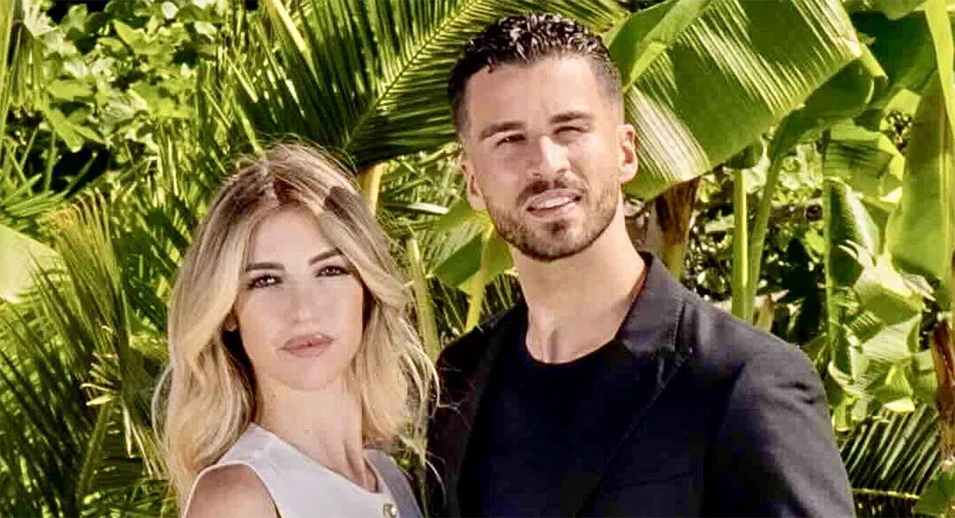 Temptation Island, convivenza o rottura? Il destino di Rosario e Lucia svelato prima del falò