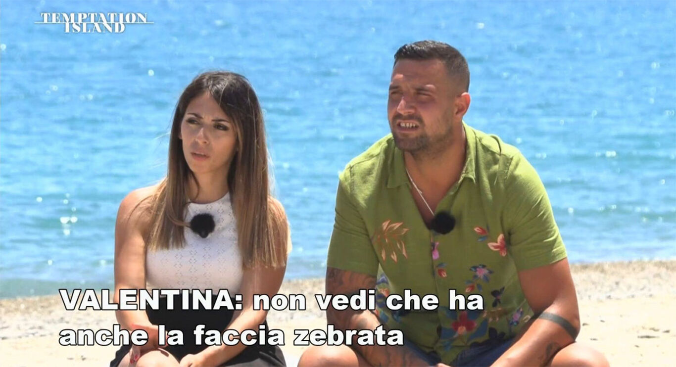 Temptation Island, il clamoroso spoiler su Antonio e Valentina: cos'è successo dopo il programma