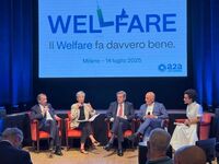 A2a, oltre 72 mln all'anno per Welfare e premi per dipendenti