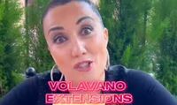 Pamela Petrarolo dopo il GF racconta tutto: liti, tensioni e extension che volano a L'Angolo Malala