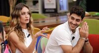 Grande Fratello, ex gieffina svela un retroscena su Helena e Javier: "L'ho visto con i miei occhi"