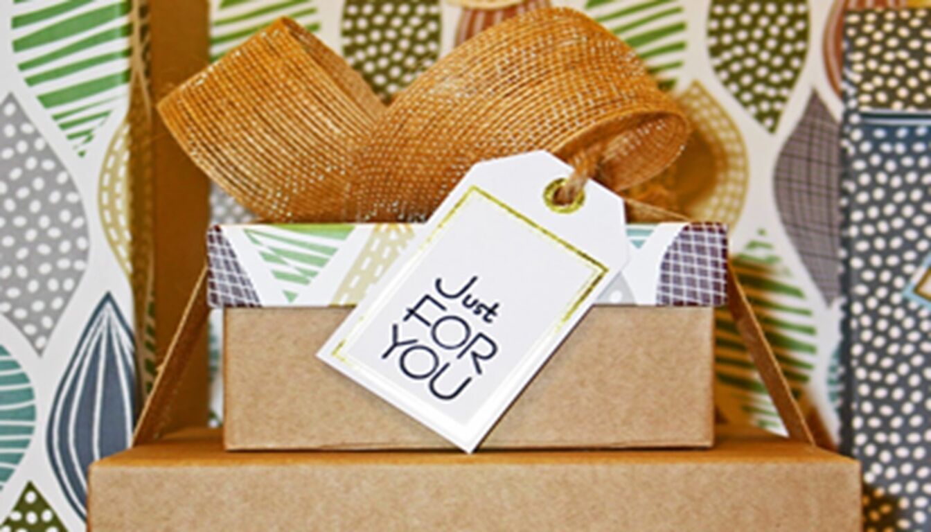 Tutto quello che c'è da sapere su come funziona una carta regalo