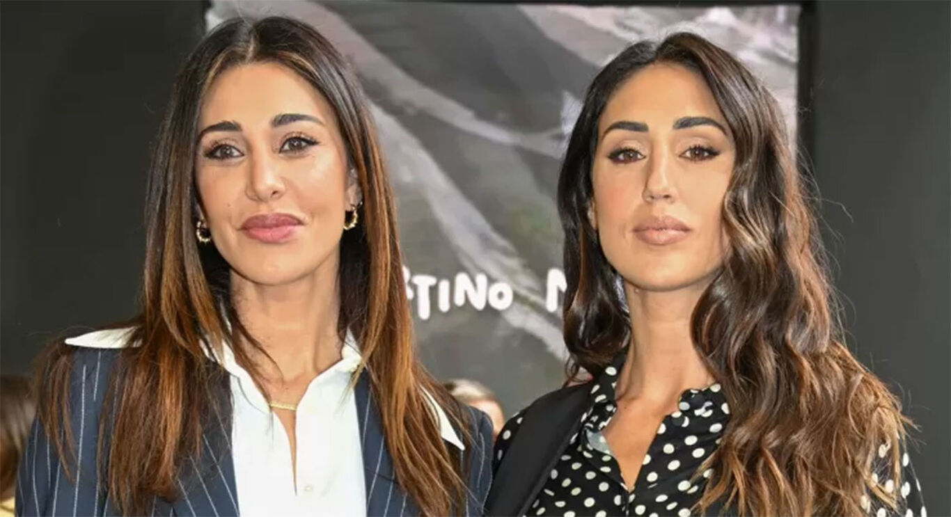 Rodríguez, gelo di famiglia: tra Belen e Cecilia è rottura profonda