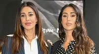 Rodríguez, gelo di famiglia: tra Belen e Cecilia è rottura profonda