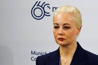 Gergiev, direttore orchestra russo invitato in Italia. Julija Navalnaja: "E' complice di Putin"