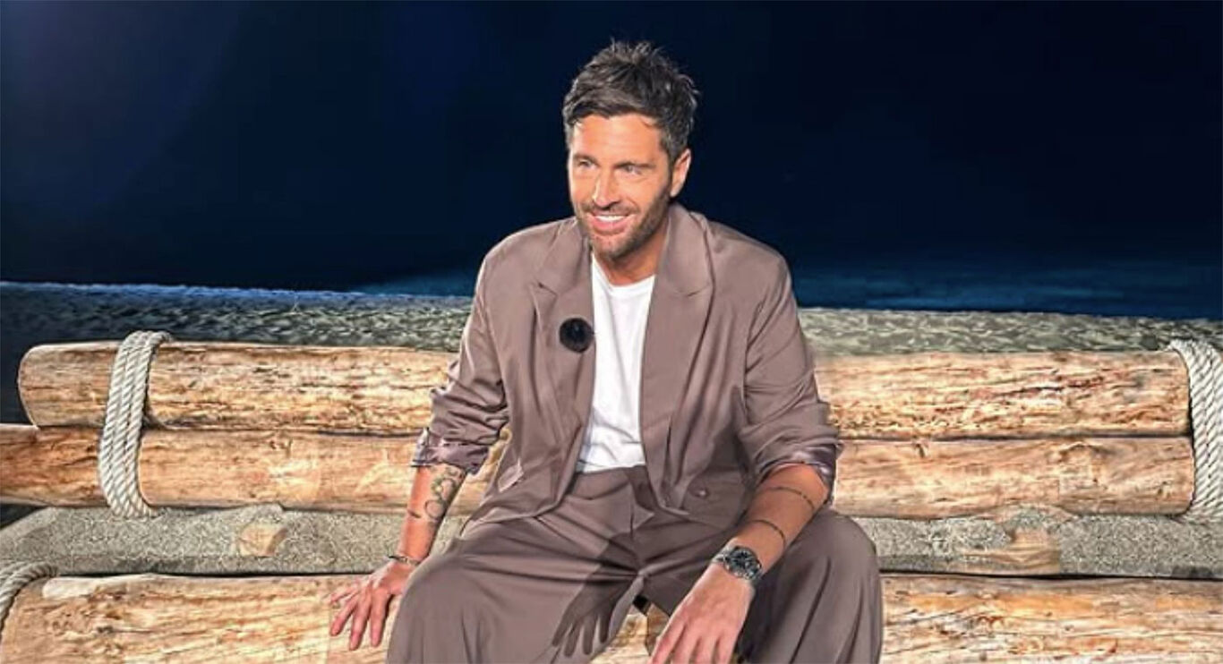Falò, emozioni e verità non dette: Filippo Bisciglia svela cosa succede dietro le quinte di Temptation Island