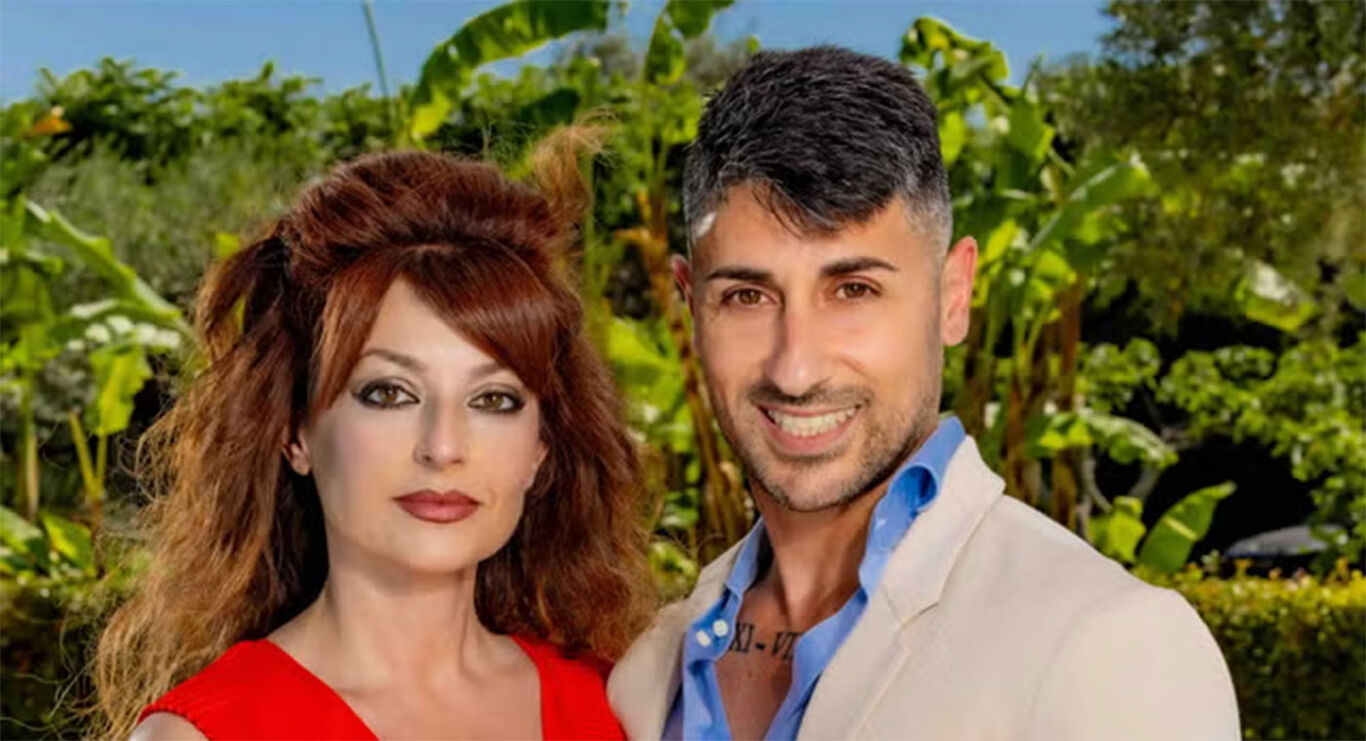 Temptation Island, clamoroso colpo di scena: Alessio svela la verità sul suo rapporto con Sonia