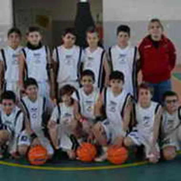Basketorre, esordio positivo per l´under 13