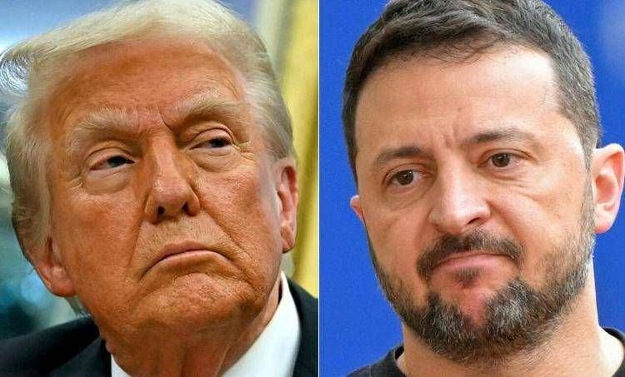 Ucraina, il retroscena: "Trump ha incoraggiato Zelensky a colpire Russia più a fondo"