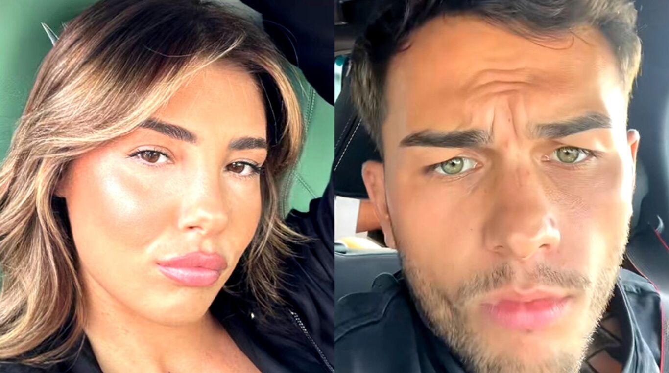 Martina De Ioannon vs Raul Dumitras: la guerra social continua senza esclusione di colpi