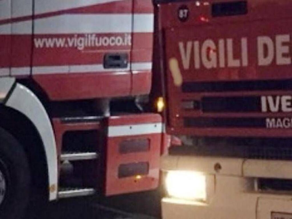 Firenze, scontro in galleria A1 Direttissima: 3 morti e 2 feriti gravi