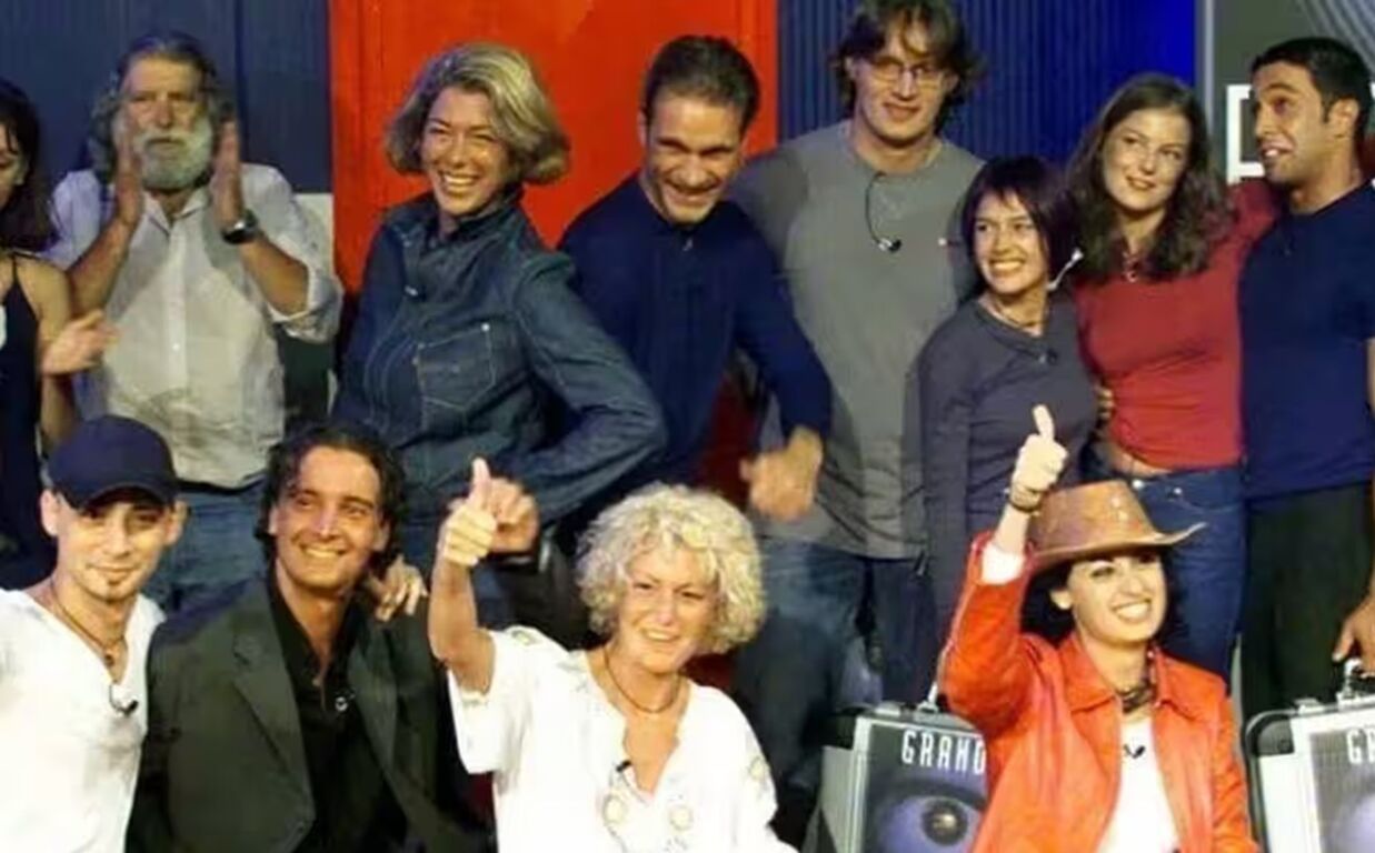 Grande Fratello, 25 anni di storia in un documentario speciale con un tributo a Pietro Taricone