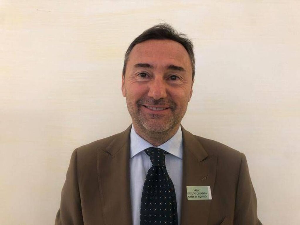 Malattie rare, Chinni (Ucb): "In Dees multidisciplinarietà ed equità territoriale"