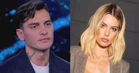 "Sette contro uno, scorrette come sempre”: l'attacco di Basciano a Sophie dopo la sentenza sull'affido