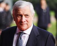 Dazi, la partita di Tajani negli Usa: "Accelerare sul negoziato per soluzione win-win"