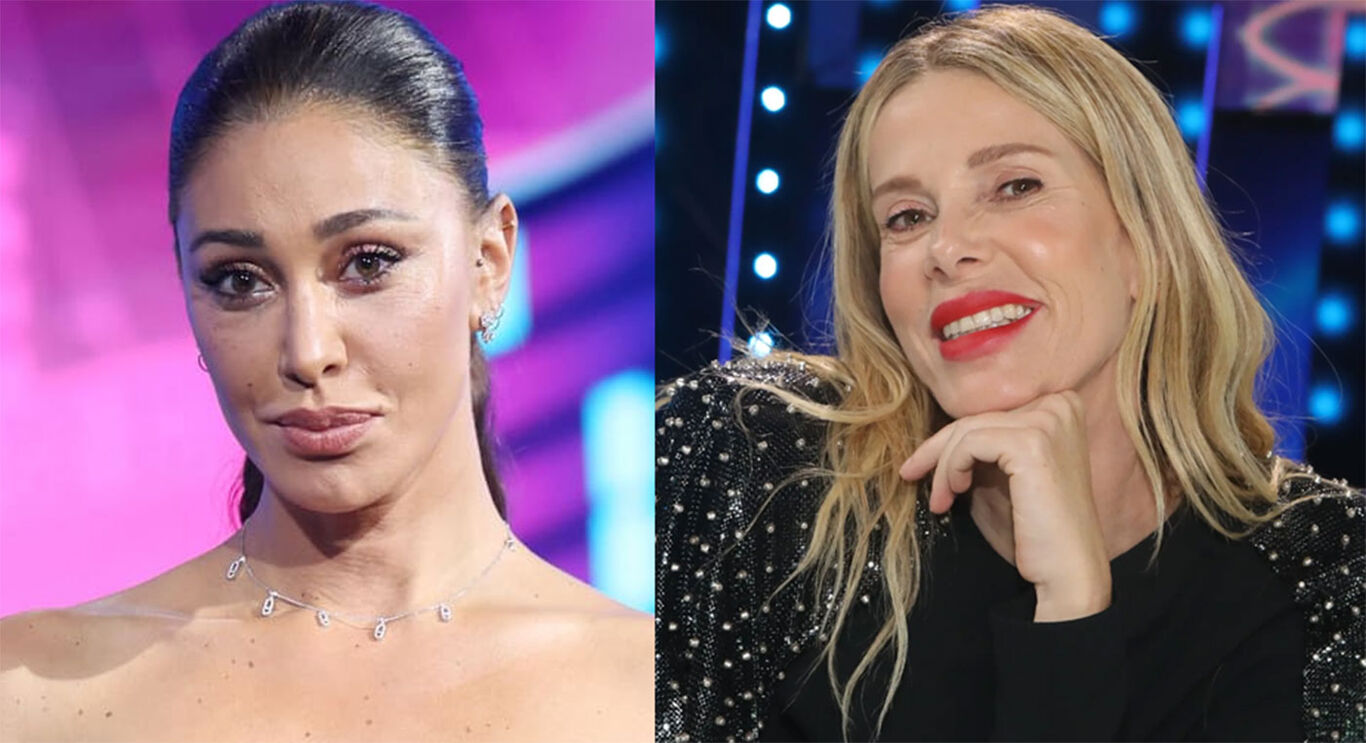 Ritorni e rivoluzioni: cosa bolle in pentola per Belen Rodriguez e Alessia Marcuzzi