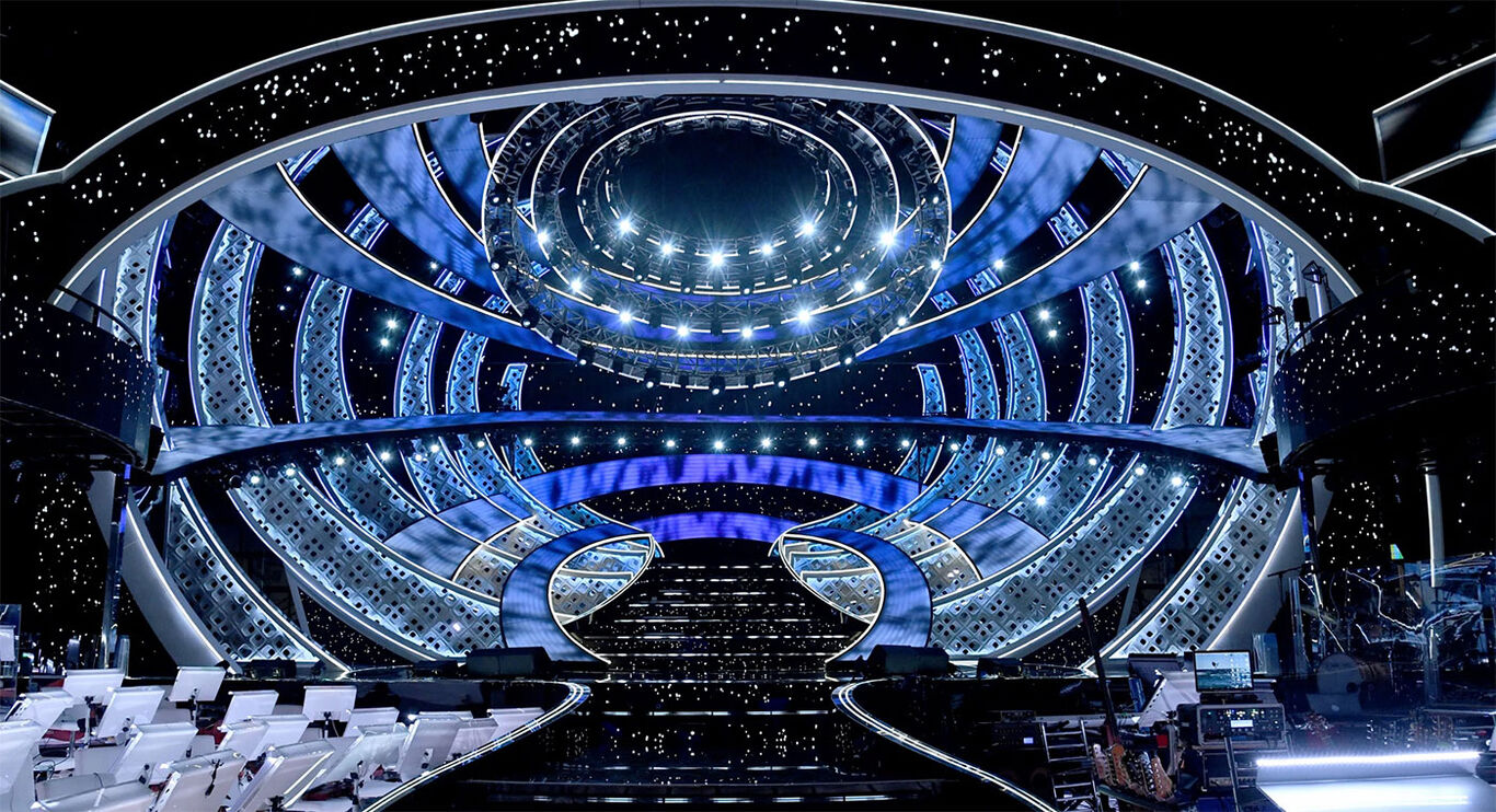 Tra palco e backstage: la faida nascosta tra due grandi nomi della musica italiana