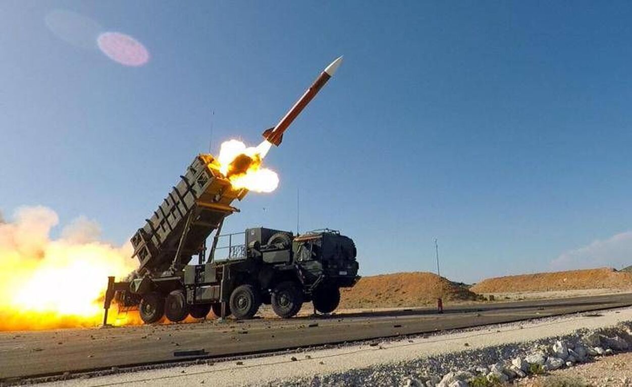 Missili Patriot, cosa sono e perché l'Ucraina ne ha così tanto bisogno