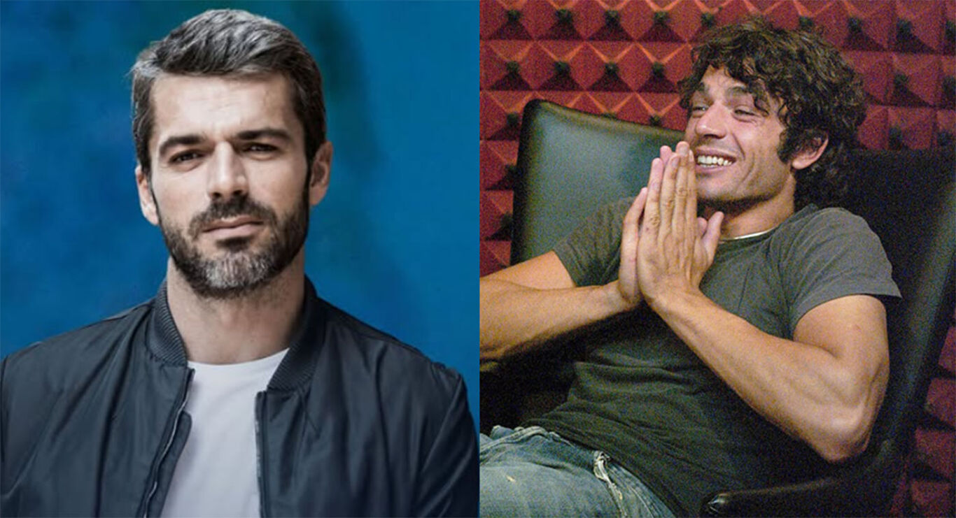 Luca Argentero sbotta: "Basta domande sul Grande Fratello. Non è più quello di una volta"
