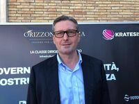 Infrastrutture, Gallini (Heidelberg Materials Italia Cementi): "Settore cemento driver fondamentale per Paese"