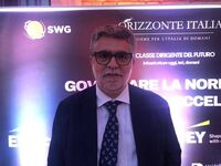 Infrastrutture, Grassi: "Esigenze cittadini e nuovi leader elemento chiave per Italia del futuro"