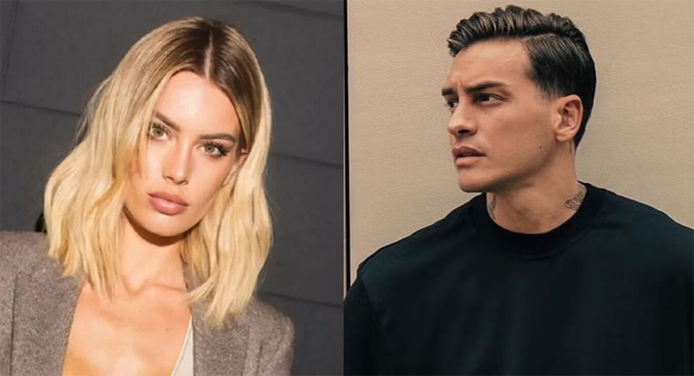 Sophie Codegoni, una valigia e un addio: come ha reagito alla sentenza sull'affido di Céline Blue