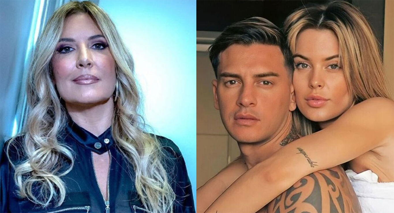 Selvaggia Lucarelli prende posizione, le sue parole sul caso Codegoni-Basciano