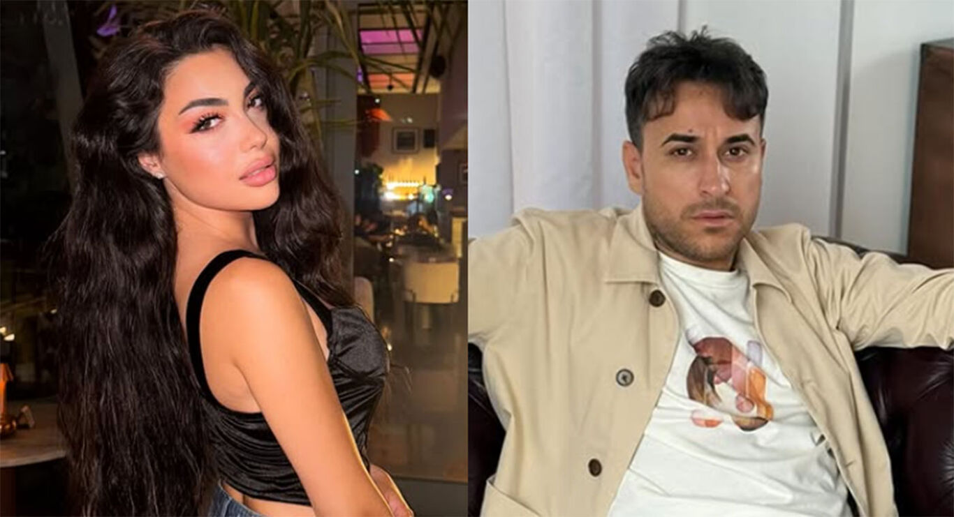 Temptation Island, Jenny Guardiano attacca Tony Renda: "Mi ha detto che ero una pu**ana!"