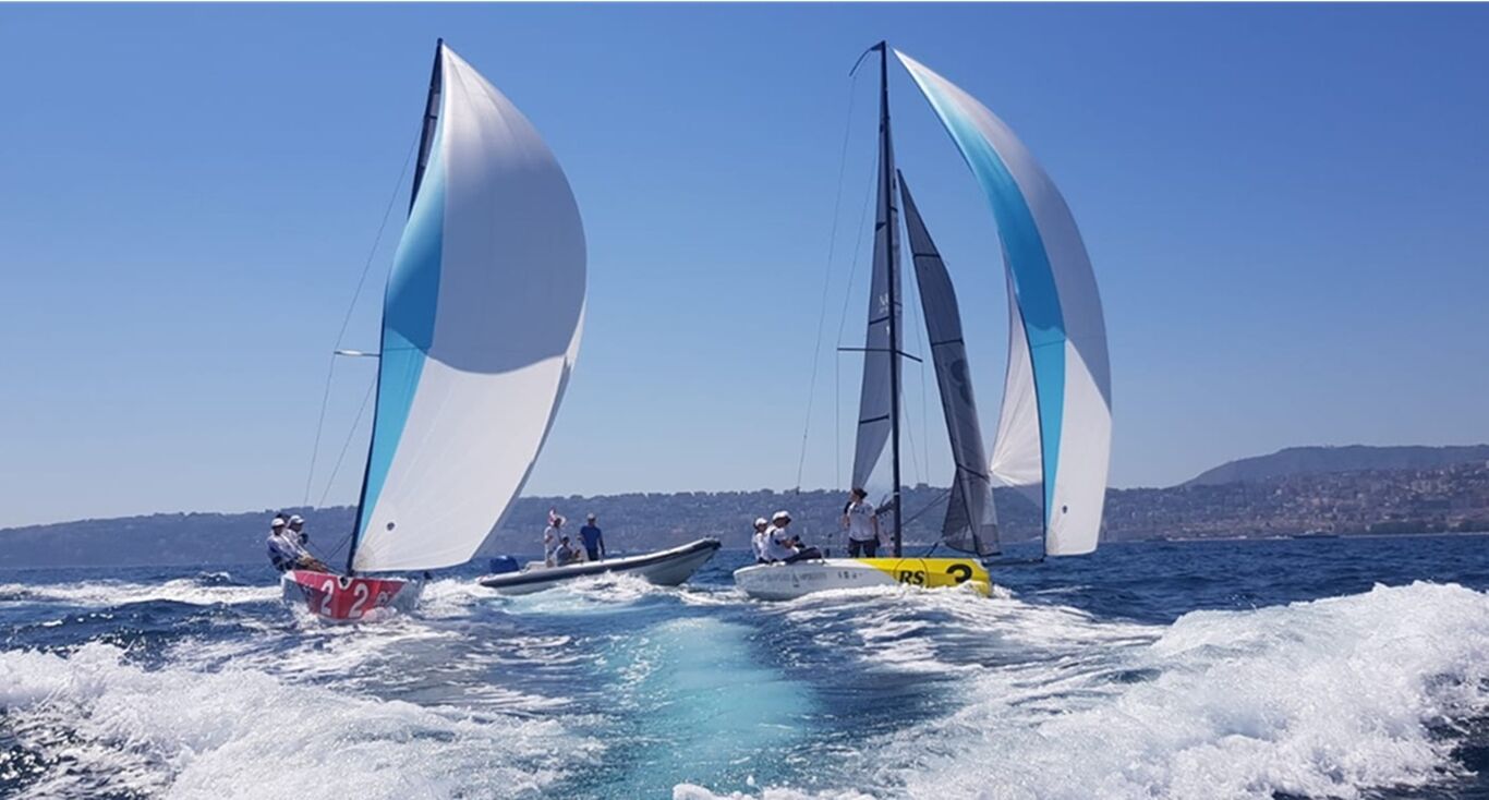 Un mare di avventure per i giovani di Torre Annunziata: torna la settimana della vela