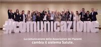 Sanità, dai pazienti Manifesto 'Comunicare è' per cambiare sistema salute