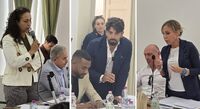 Torre Annunziata - Regolamenti approvati, emendamenti respinti: tensione in consiglio comunale