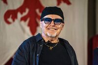 Vasco: "Felice per Ultimo, ogni record fatto per essere battuto"