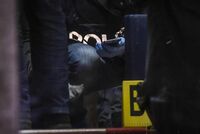 Taranto, sparatoria al quartiere Tamburi: un morto e tre feriti