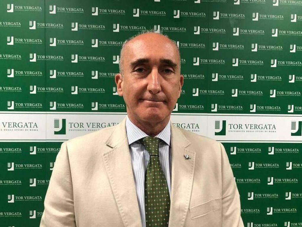 Levialdi Ghiron (Tor Vergata): "Open day permette di approfondire competenze e capacità"