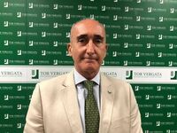 Levialdi Ghiron (Tor Vergata): "Open day permette di approfondire competenze e capacità"