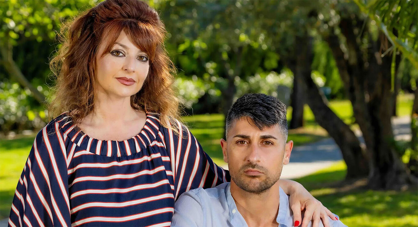 Temptation Island, clamoroso colpo di scena nel falò tra Alessio e Sonia: ecco come finirà