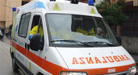 Grave incidente stradale sull'Asse Mediano: muore 48enne, grave la moglie