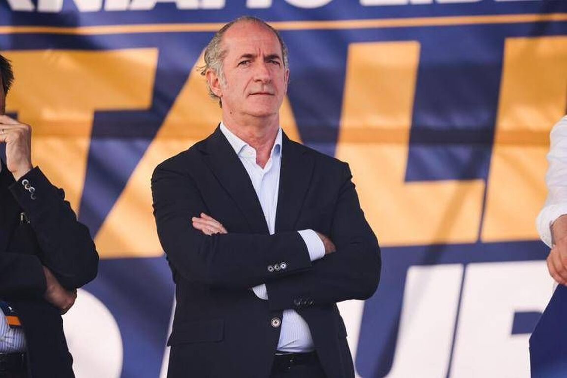 Regionali, centrodestra non sblocca lo stallo: resta il nodo Veneto