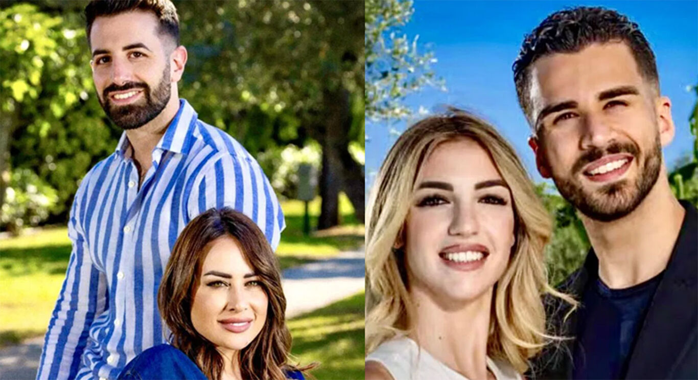 Temptation Island, cos'è successo dopo il programma? Segnalazioni su Denise, Marco, Lucia e Rosario