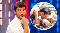 Stefano De Martino travolto dalla passione: baci bollenti con Caroline Tronelli