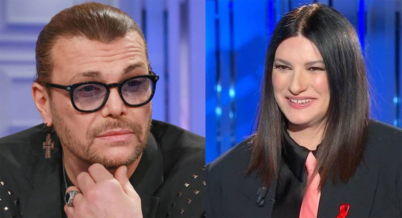 Gianluca Grignani e Laura Pausini, scontro al vetriolo: il dissing per "La mia storia tra le dita"