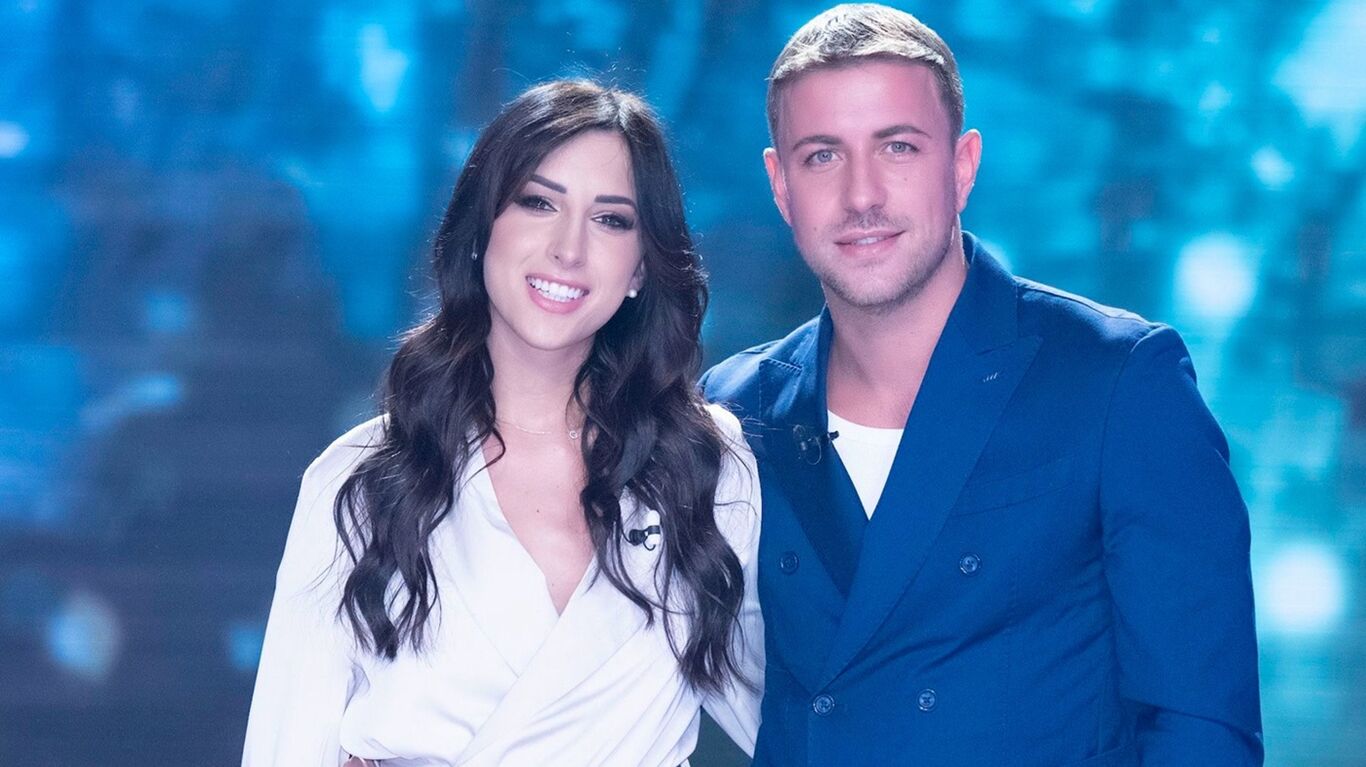 Manuel Maura svela la verità sul rapporto con Francesca: "Perché al matrimonio ci siamo appartati"